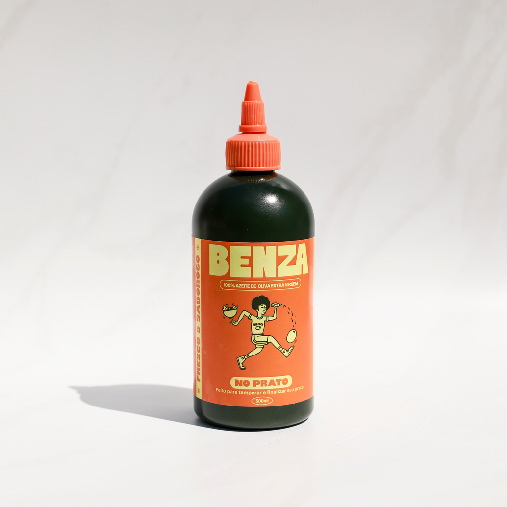 Benza No Prato
