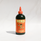 Benza No Prato