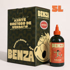 Bag in Box 5L : Benzão no Prato