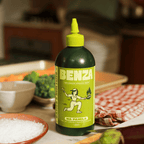 Benza Na Panela